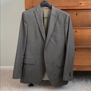 Banana Republic Heritage Collection Men’s Blazer